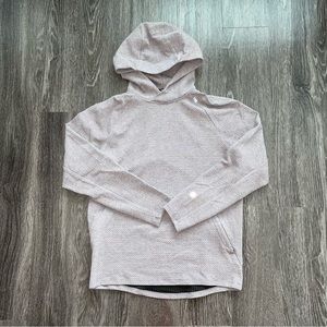 ‘lululemon’ at ease hoodie